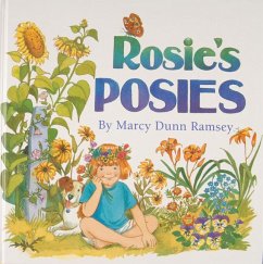 Rosie's Posies [With Seed Packets] - Ramsey, Marcy Dunn