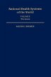 National Health Systems of the World - Bild 1