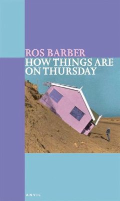 How Things Are on Thursday - Barber, Ros