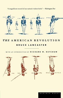 The American Revolution - Lancaster, Bruce; Plumb, J. H.