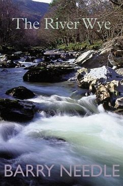 The River Wye - Needle, Barry