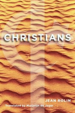 Christians in Palestine - Rolin, Jean