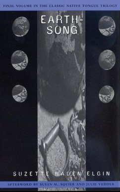 Cover Earthsong