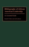 Bibliography of African American Leadership