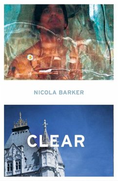 Clear - Barker, Nicola