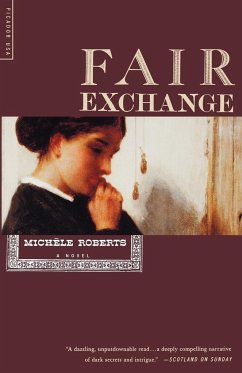 Fair Exchange - Roberts, Michele