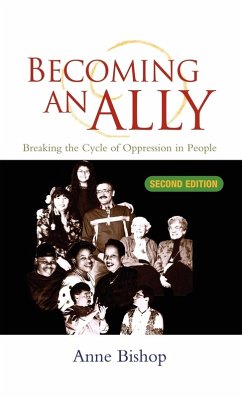 Becoming an Ally - Bishop, Anne Becoming an Ally - Bishop, Anne