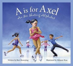 A is for Axel - Browning, Kurt