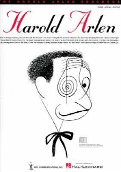 The Harold Arlen Songbook