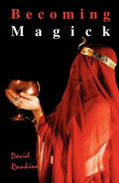 Becoming Magick - Rankine, David
