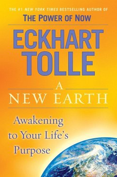 A New Earth - Tolle, Eckhart