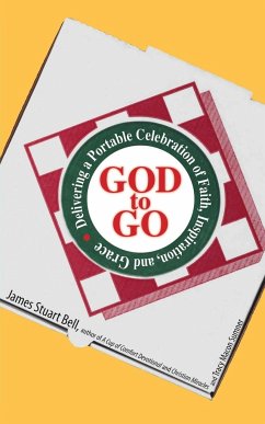 God to Go - Bell, James; Sumner, Tracy