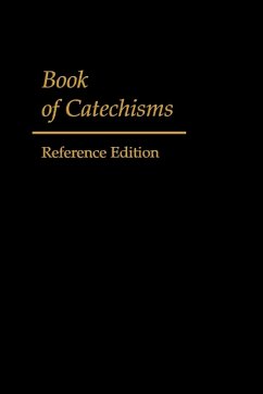 Book of Catechisms - Oga