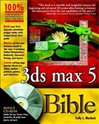3ds max 5 Bible 3ds max 5 Bible