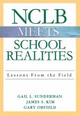 NCLB Meets School Realities