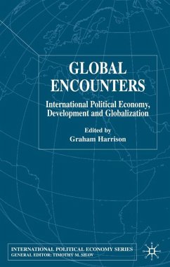 Global Encounters - Harrison, Graham
