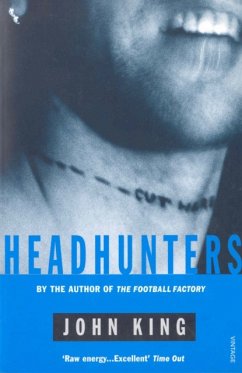 Headhunters - King, John