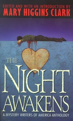 The Night Awakens - Clark, Mary Higgins