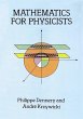 Mathematics for Physicists - Bild 1