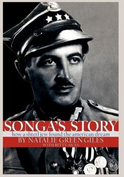 Songa's Story - Green Giles, Natalie