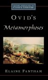 Ovid's Metamorphoses Ovid's Metamorphoses