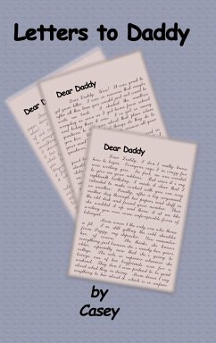 Letters to Daddy - Casey