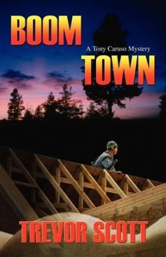 Boom Town - Scott, Trevor
