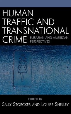 Human Traffic and Transnational Crime