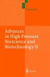 Advances in High Pressure Bioscience... - Bild 1