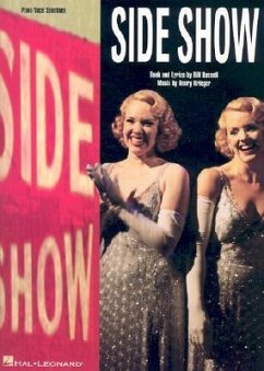 Cover Side Show
