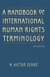 A Handbook of International Human... - Bild 1