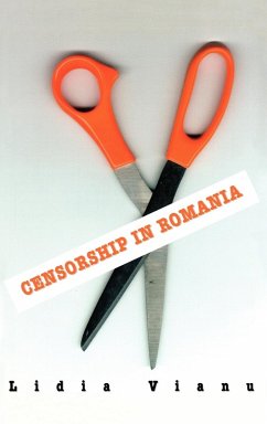 Cover Censorship in Romania