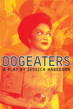 Dogeaters - Hagedorn, Jessica