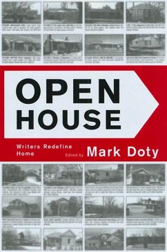 Open House - Doty, Mark