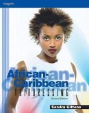 African-Caribbean Hairdressing