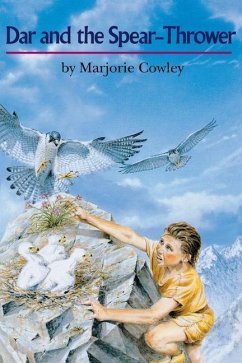 Dar and the Spear-Thrower - Cowley, Marjorie