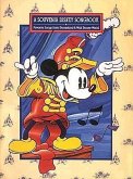 A Souvenir Disney Songbook: Favorite Songs from Disneyland & Walt Disney World