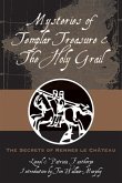 Mysteries of Templar Treasure & the Holy Grail