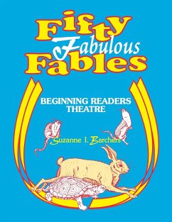 Fifty Fabulous Fables - Barchers, Suzanne I.
