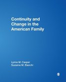 Continuity and Change in the American Family