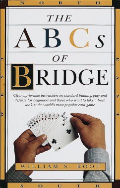 The ABCs of Bridge - Root, William S