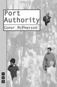 Port Authority - Mcpherson, Conor