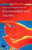 Feminist Perspectives on Environment and Society