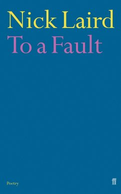 To a Fault - Laird, Nick