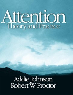 Attention - Johnson, Addie; Proctor, Robert W.