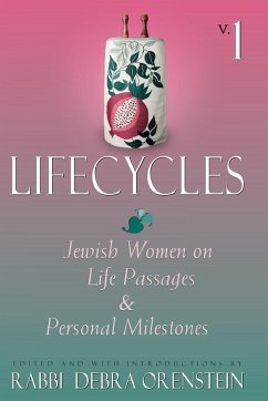 Lifecycles Volume 1