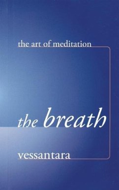 The Breath - Vessantara