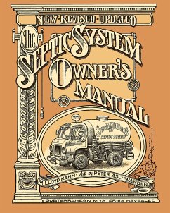 The Septic System Owner's Manual - Kahn, Lloyd