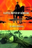 A Little Matter of Genocide: Holocaust and Denial in the Americas 1492 to the Present