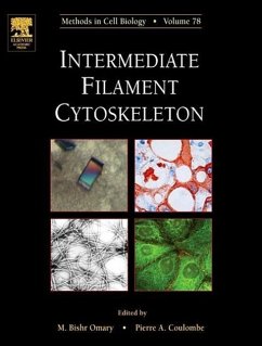 Intermediate Filament Cytoskeleton - Omary, M. Bishr / Coulombe, Pierre A. (eds.)